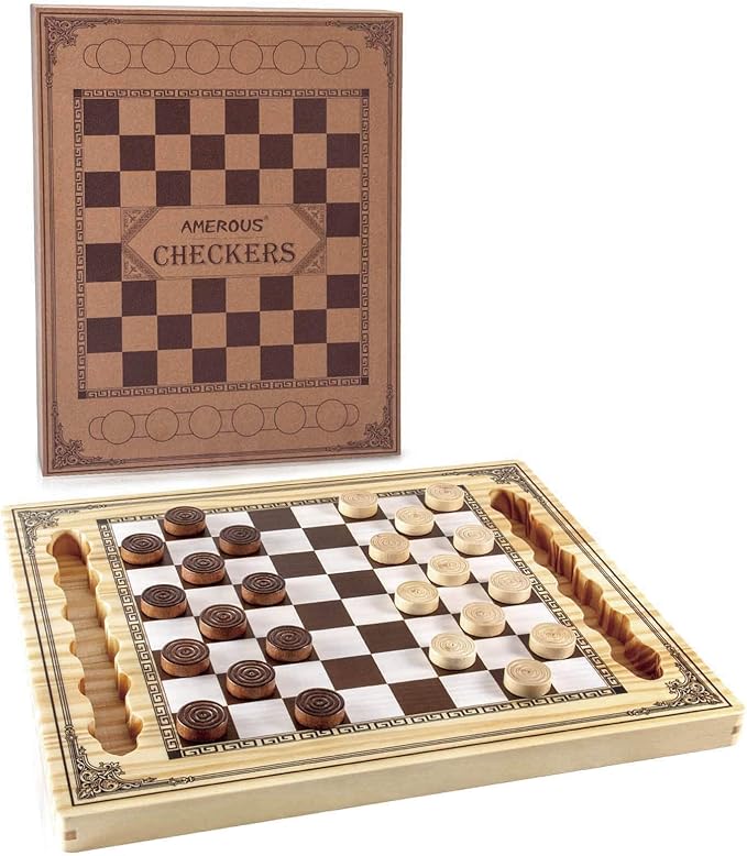 Checkers
