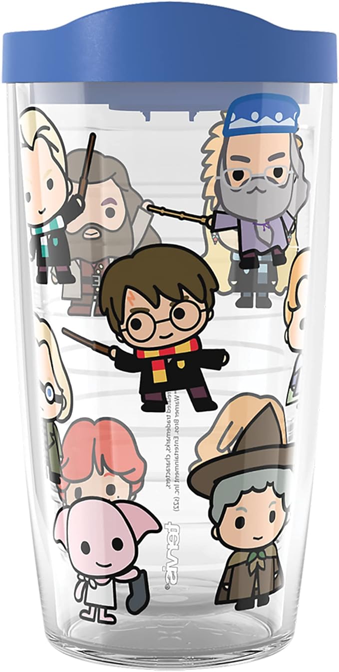 Harry Potter Tervis