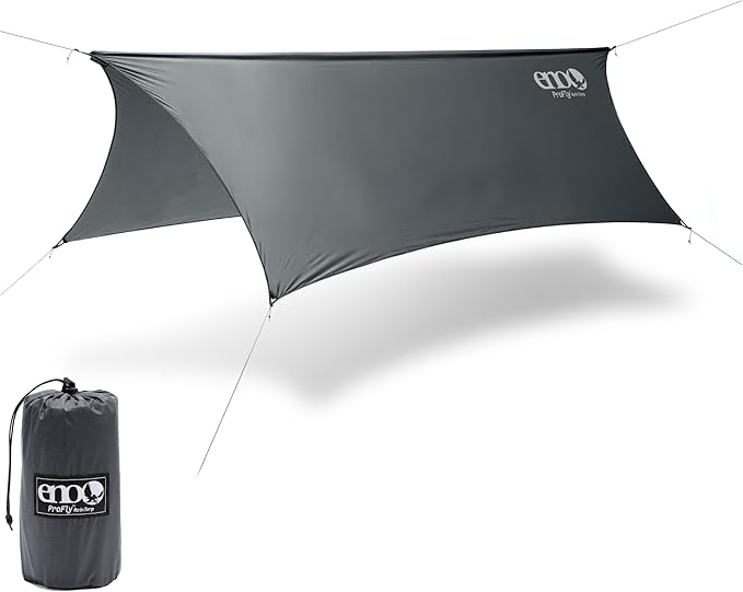 Eagles Nest Outfitters ProFly Rain Tarp