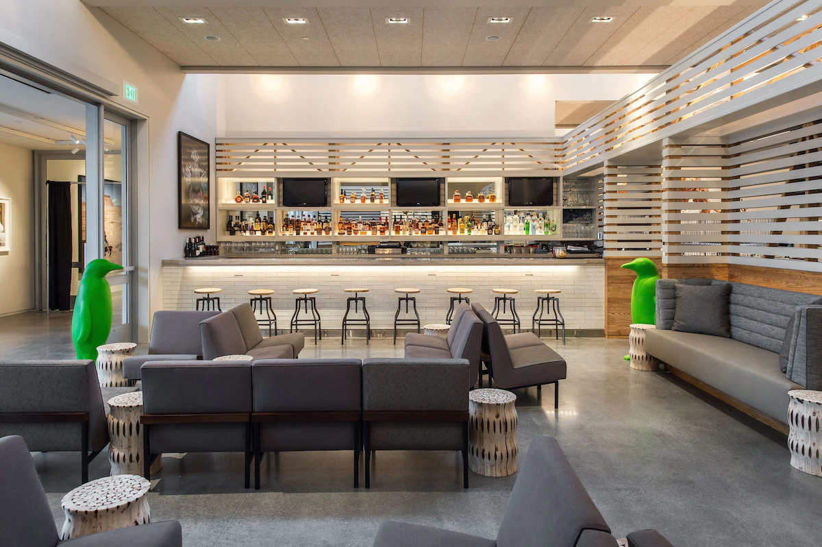 21c Museum Hotel Bentonville