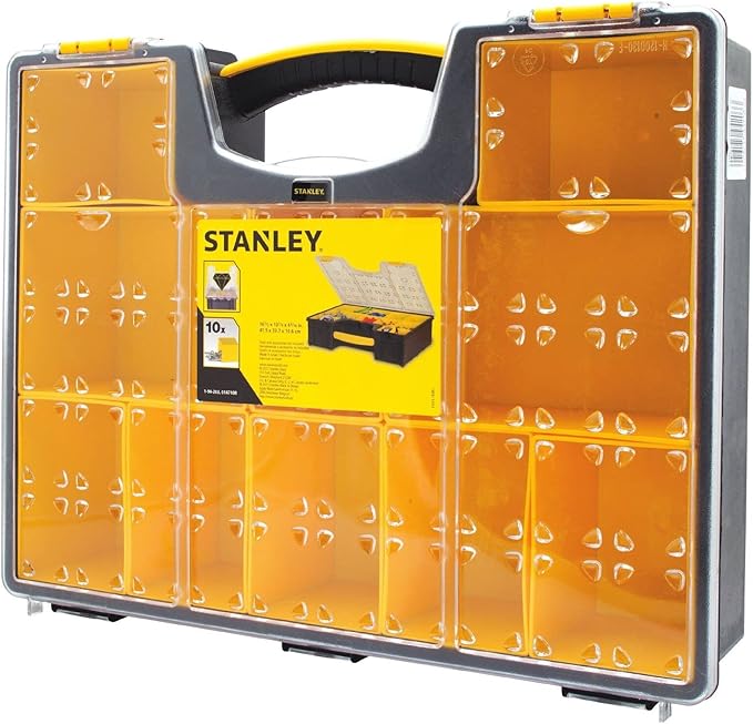 Stanley Toolbox