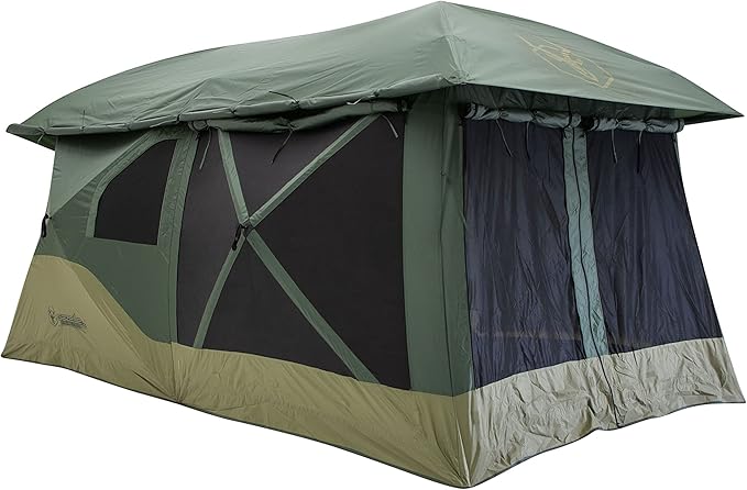 Gazelle Tent